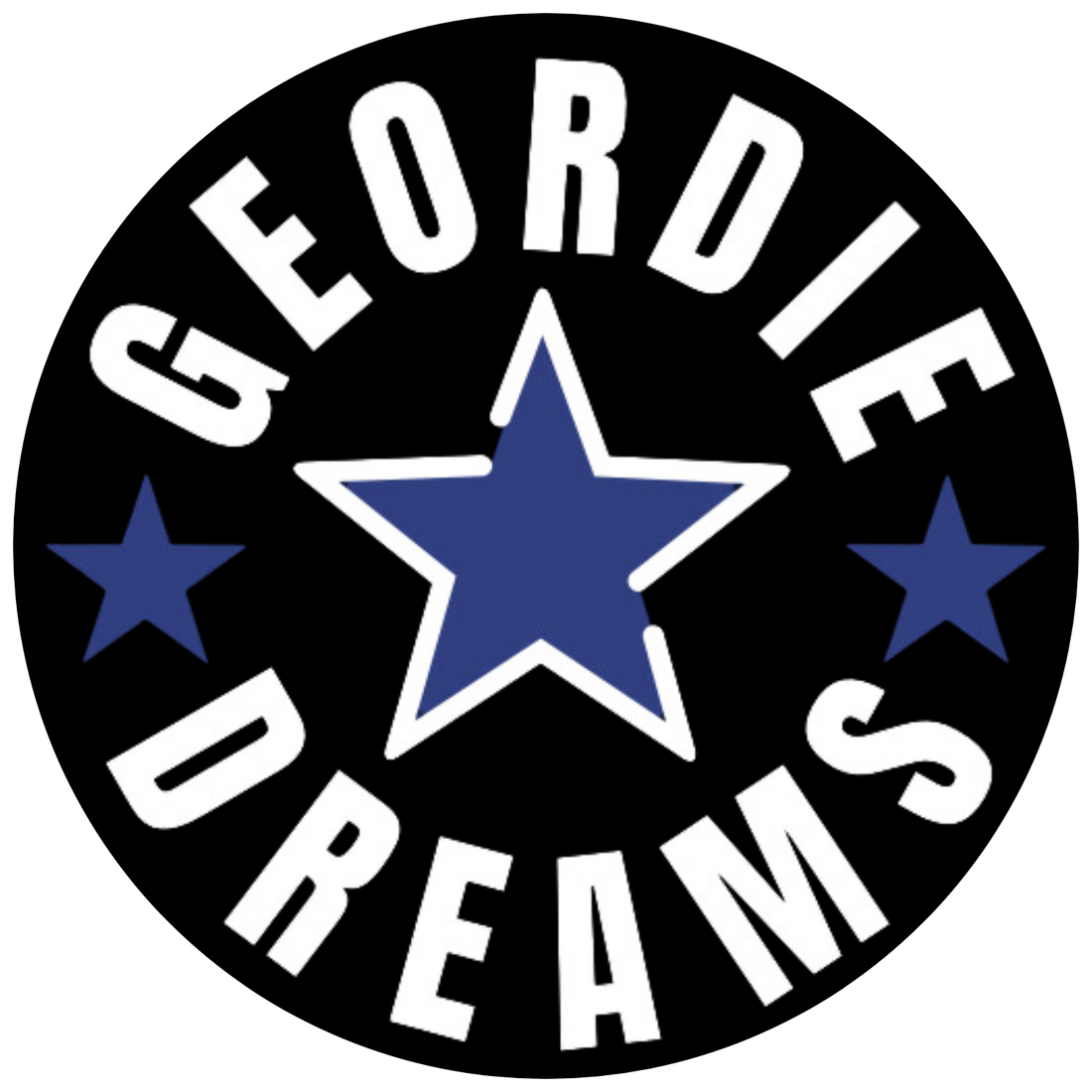 Geordie Dreams - The birth of a new Geordie Star