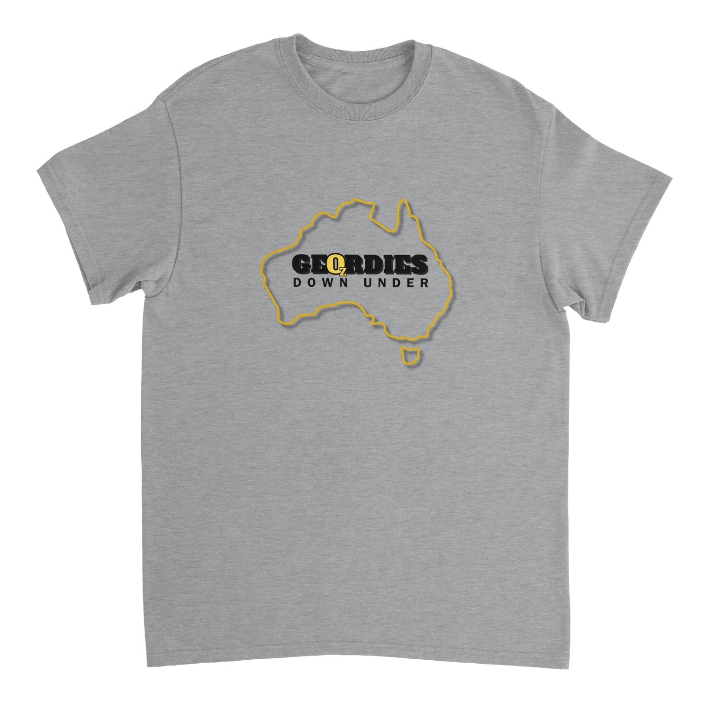 Newcastle Australia T Shirt | Newcastle | Australia | Ex Pat | OZ | Geordie | Australia