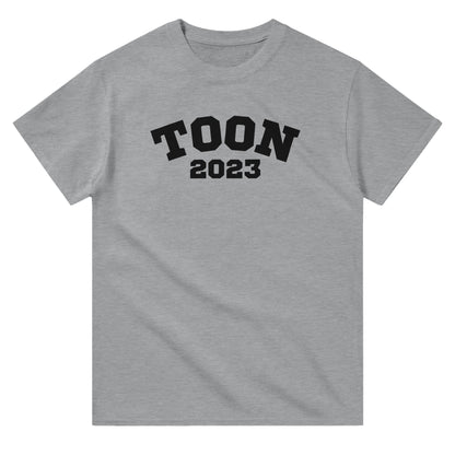 Newcastle T Shirt | Toon 2023 | Geordie T Shirt | Unisex | Christmas Gift | Gift | Newcastle upon Tyne