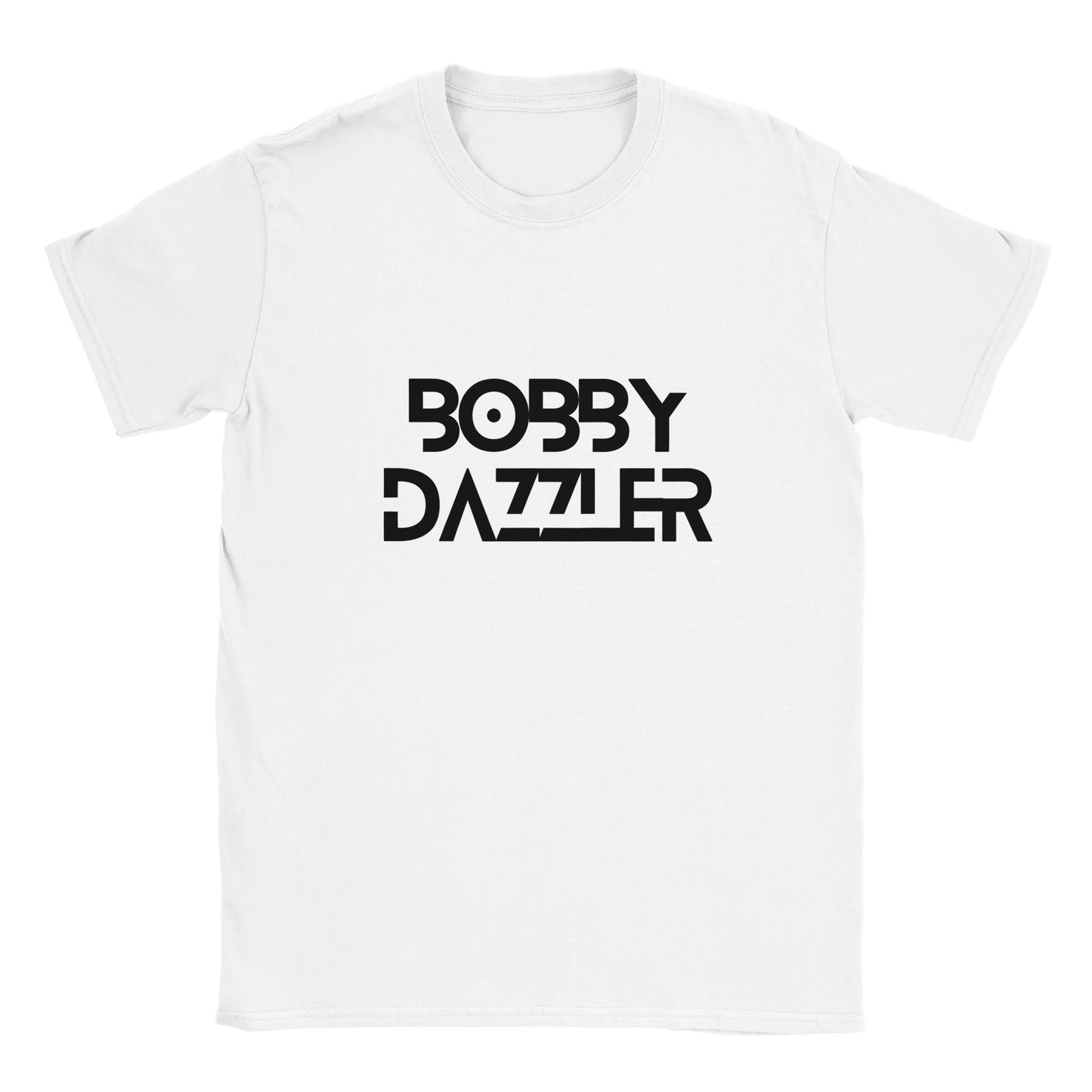 Newcastle T Shirt | Geordie Slang | Bobby Dazzler | Unisex | Christmas Gift | Geordie Gift | Geordie T Shirt