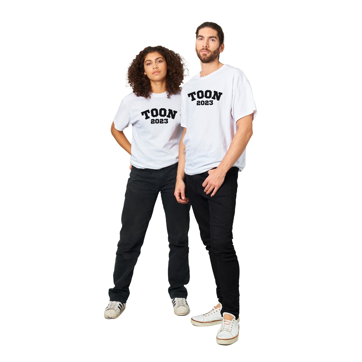 Newcastle T Shirt | Toon 2023 | Geordie T Shirt | Unisex | Christmas Gift | Gift | Newcastle upon Tyne