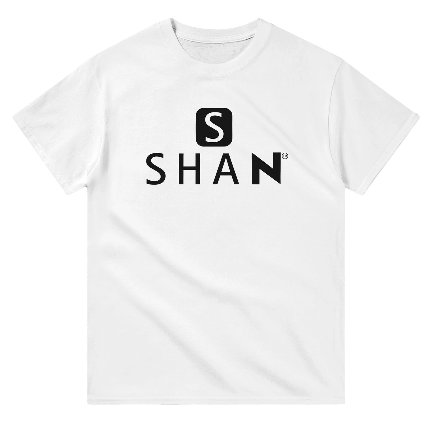 Geordie Slang T Shirt | Newcastle T Shirt | Shan | Parody | Geordie Gift | Unisex