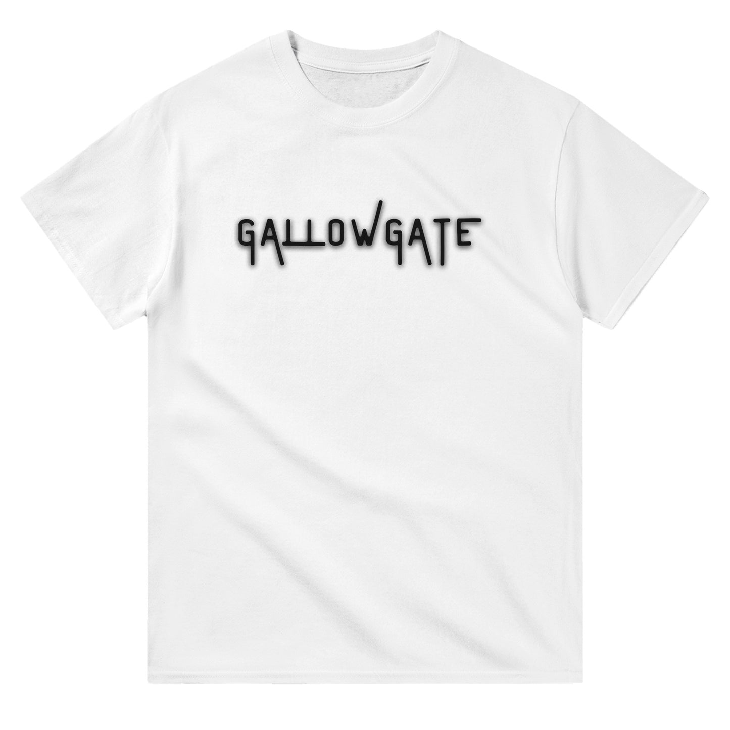 Gallowgate T Shirt | Geordie | Toon | Newcastle United | Football | Gift for Him | Gift for Her | Unisex