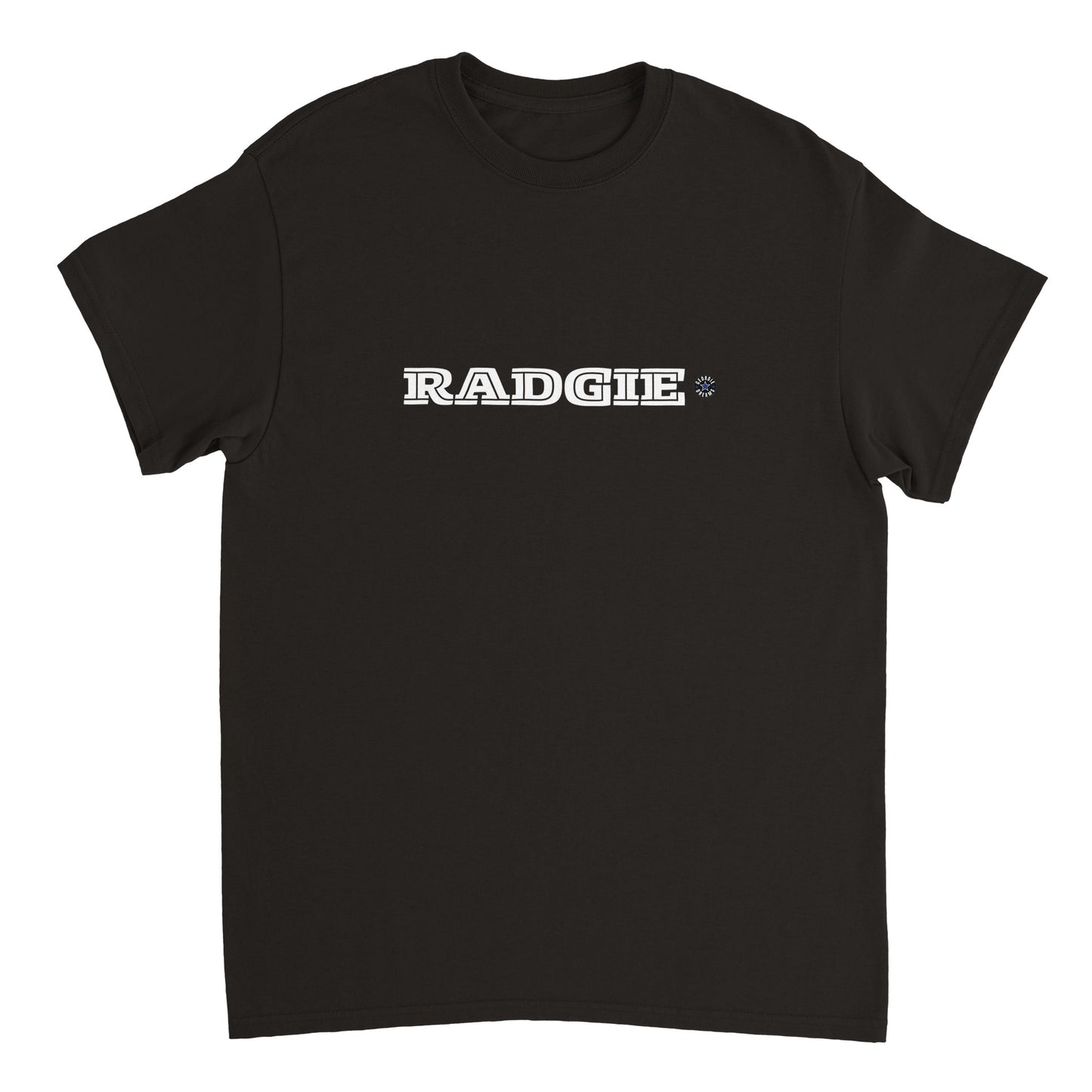 Newcastle T Shirt | Geordie Slang | Radgie | Geordie T Shirt | Geordie Gift | NUFC | Unisex