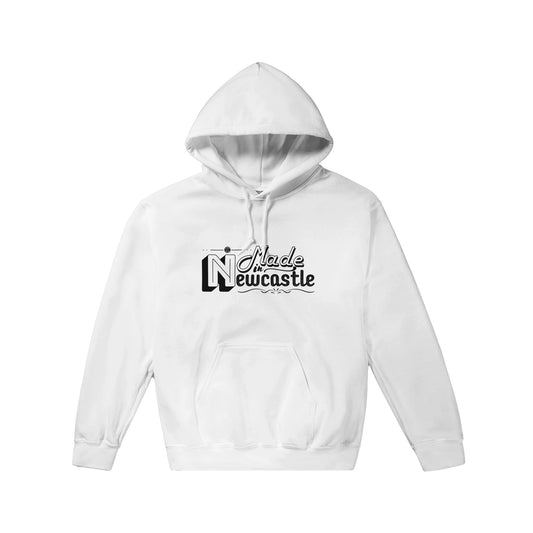 Made in Newcastle | Newcastle Hoodie | Newcastle Gift | Hoodie Unisex