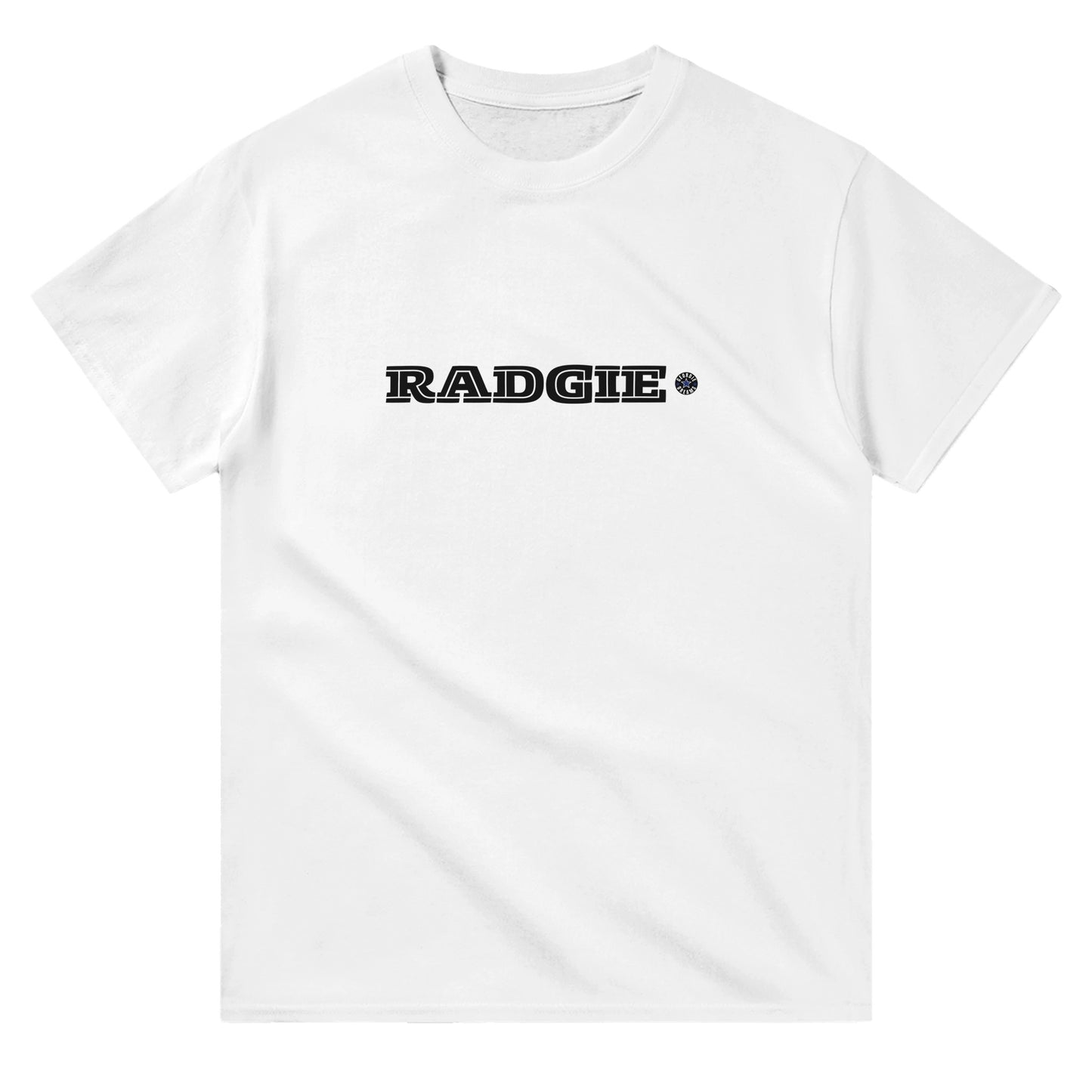 Newcastle T Shirt | Geordie Slang | Radgie | Geordie T Shirt | Geordie Gift | NUFC | Unisex