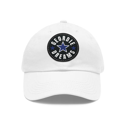 Newcastle Cap | Hat | Geordie Cap | Geordie Gift | Newcastle Gift | For Him | For Her