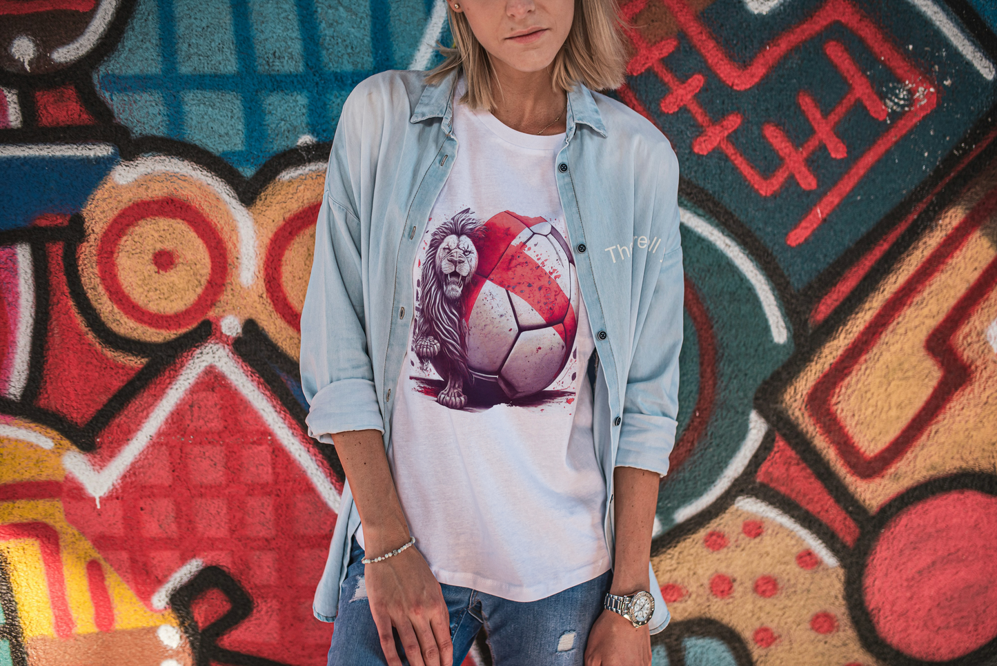 England T Shirt | Euro 2024 | England | Football | T Shirt | England Merch | Unisex