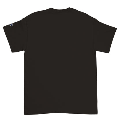 Newcastle T Shirt| Once upon a Tyne| Streetwear | Urban | Geordie T Shirt | Newcastle | Ultra Cotton Unisex Crewneck T-shirt