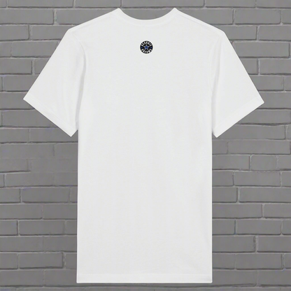Newcastle T Shirt | Vintage Denim Co | Streetwear | Fashion | Newcastle Upon Tyne | Geordie Gift