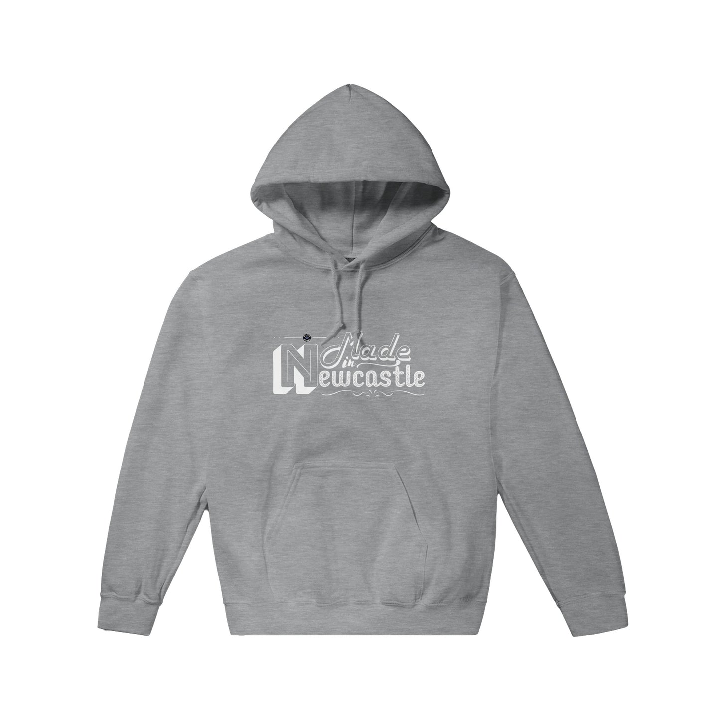 Made in Newcastle | Newcastle Hoodie | Newcastle Gift | Hoodie Unisex