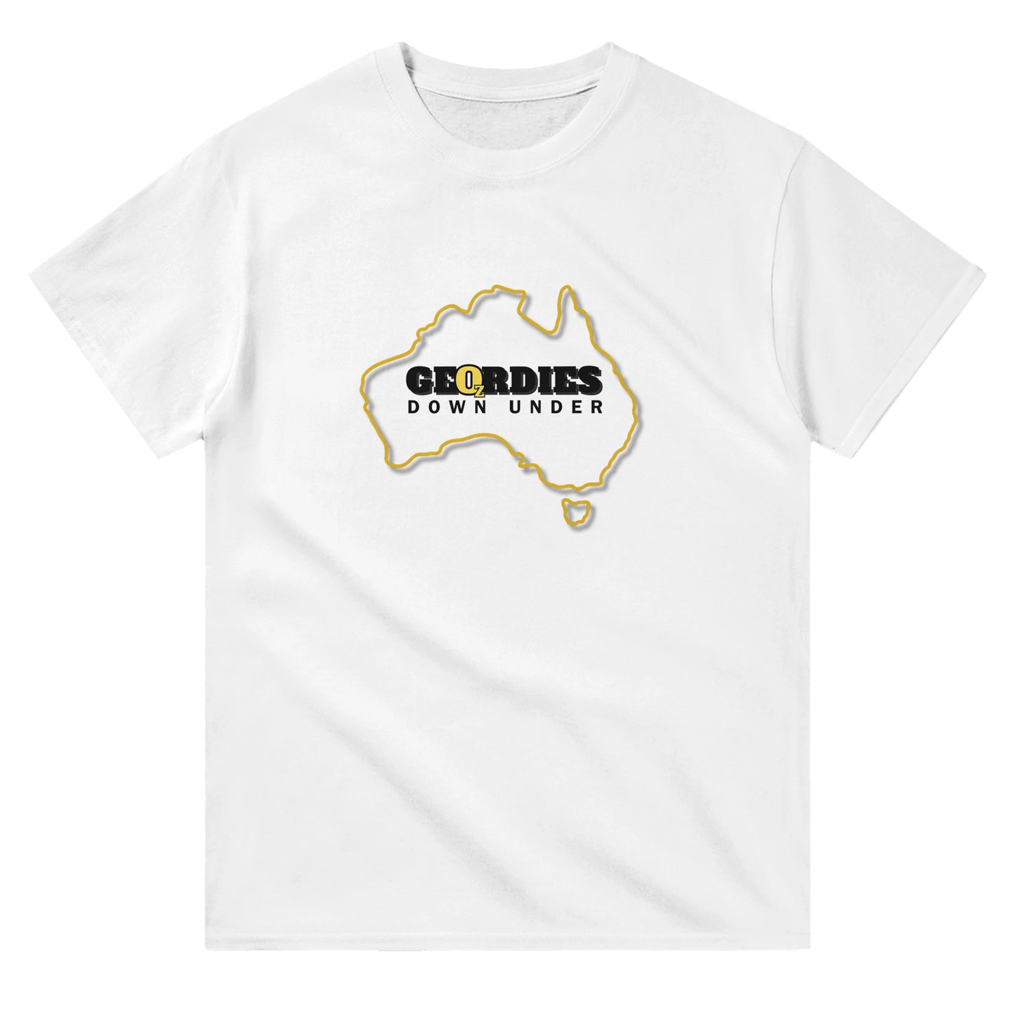 Newcastle Australia T Shirt | Newcastle | Australia | Ex Pat | OZ | Geordie | Australia