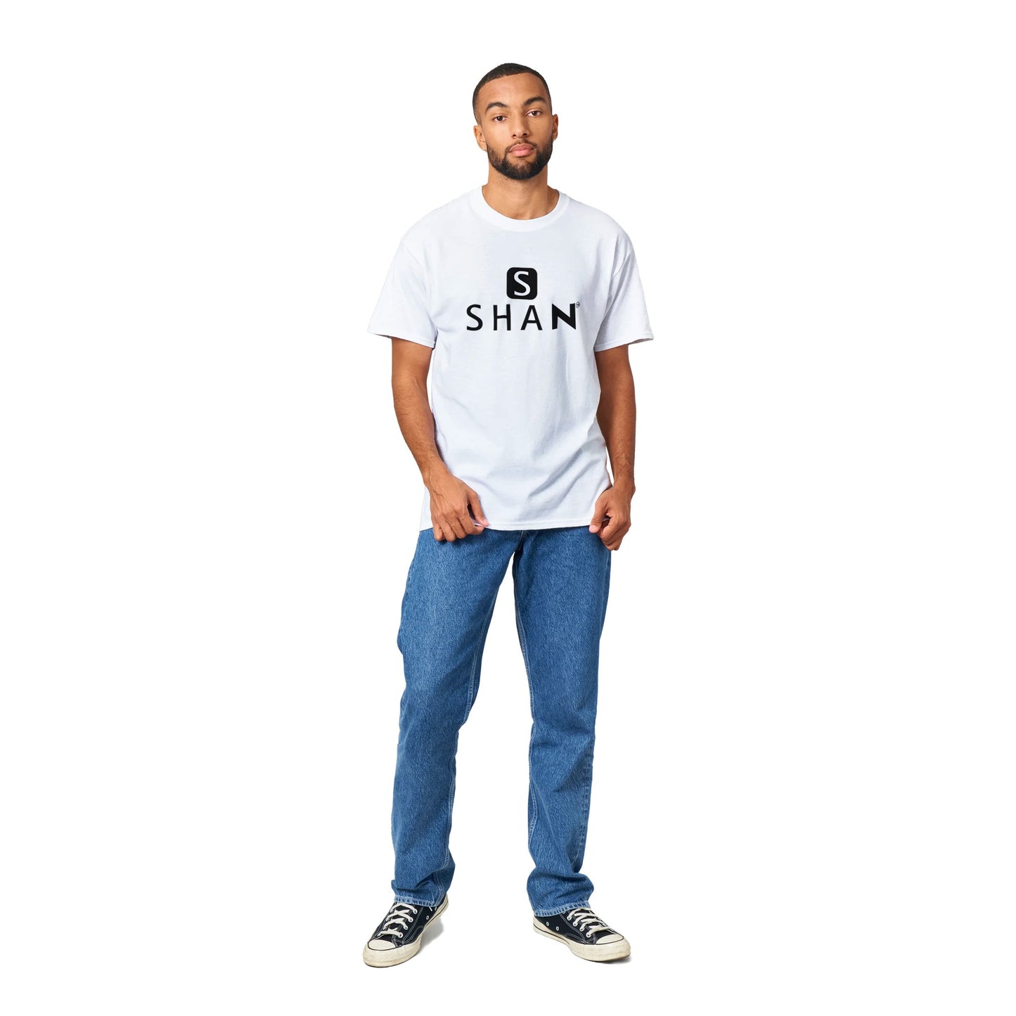 Geordie Slang T Shirt | Newcastle T Shirt | Shan | Parody | Geordie Gift | Unisex