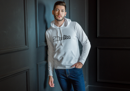 Belta Hoodie | Newcastle United Fan | Hoodie | Parody | Football Kit | Unisex | NUFC | Toon Army